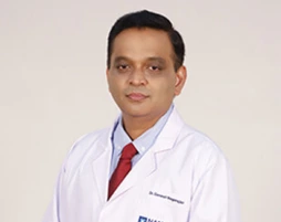 Dr. Ganesh Nagarajan